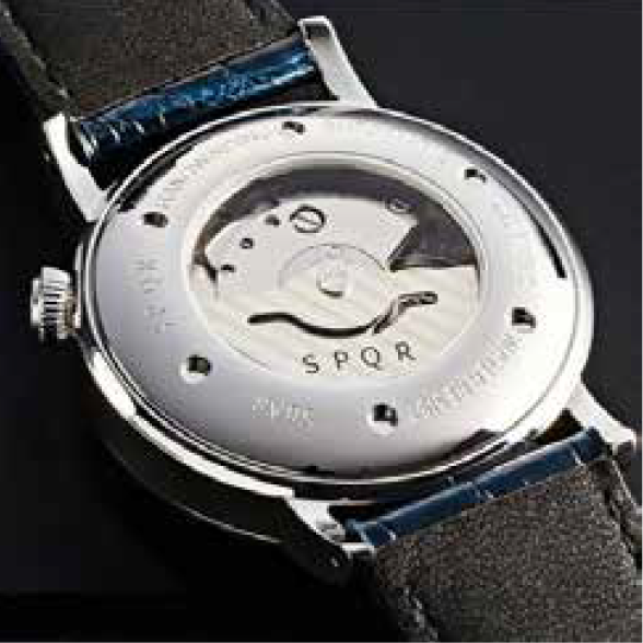 SPQR_Watch_art400j
