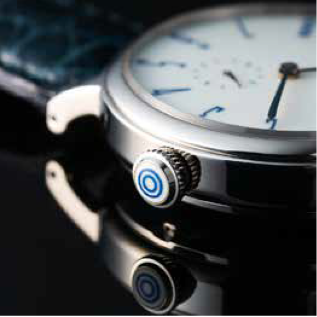 SPQR arita reiwa機械式有田焼・秋津モデル