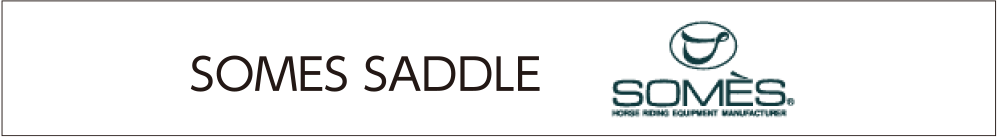 SOMES SADDLE